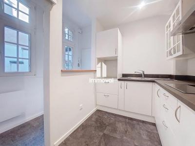 Louer Appartement 71 m2 Strasbourg