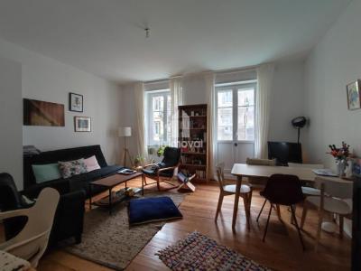 Annonce Location 3 pi�ces Appartement Strasbourg 67