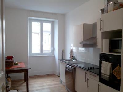 Louer Appartement 65 m2 Strasbourg