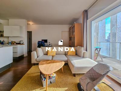 Annonce Vente 4 pi�ces Appartement Paris-19eme-arrondissement 75