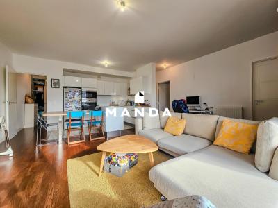 Acheter Appartement Paris-19eme-arrondissement 599000 euros