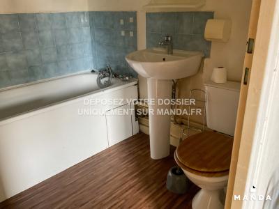 Annonce Location Appartement Nantes 44