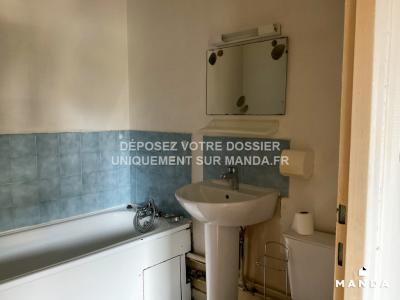 Louer Appartement Nantes Loire atlantique