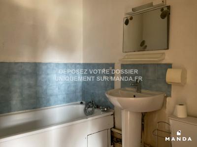 Louer Appartement Nantes 350 euros