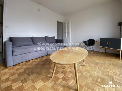 Louer Appartement Aubervilliers 1050 euros