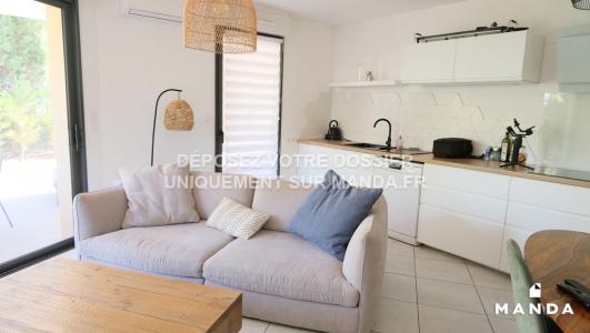 For rent Aix-en-provence 2 rooms 41 m2 Bouches du Rhone (13090) photo 1