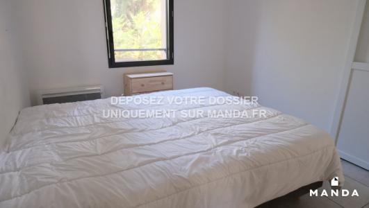 For rent Aix-en-provence 2 rooms 41 m2 Bouches du Rhone (13090) photo 2