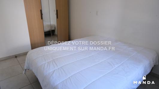 For rent Aix-en-provence 2 rooms 41 m2 Bouches du Rhone (13090) photo 3