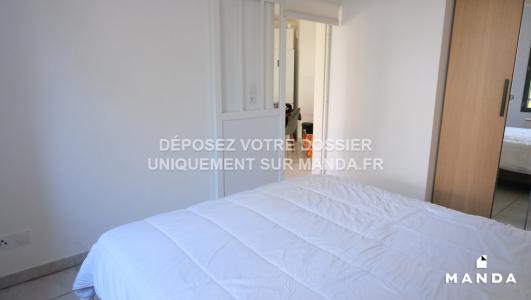 For rent Aix-en-provence 2 rooms 41 m2 Bouches du Rhone (13090) photo 4