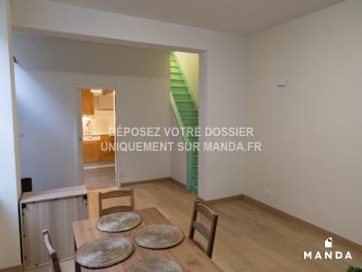 Louer Appartement Lille 440 euros