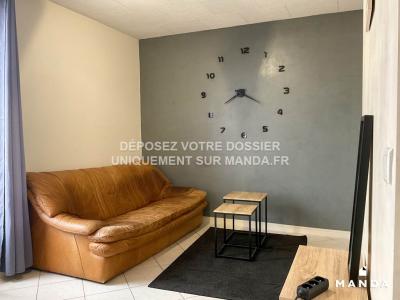 Annonce Location 2 pi�ces Appartement Mans 72
