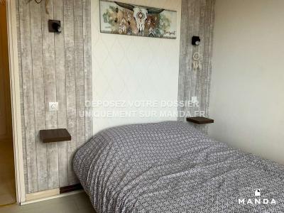 Louer Appartement 42 m2 Mans
