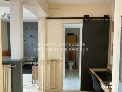 Louer Appartement Mans Sarthe