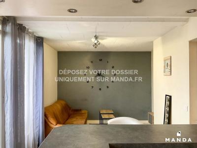 Louer Appartement Mans 606 euros