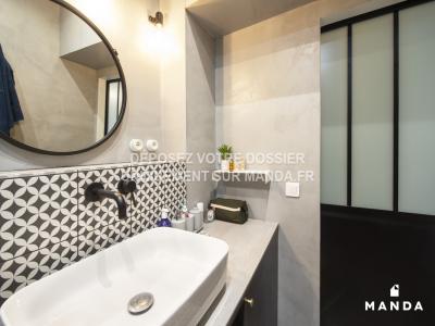 Annonce Location 2 pi�ces Appartement Paris-17eme-arrondissement 75