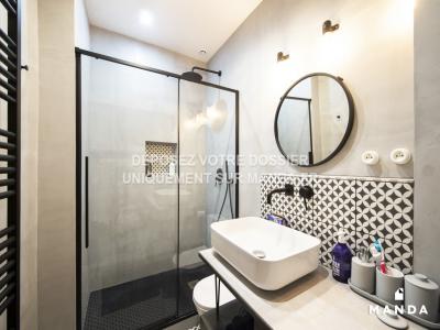 Louer Appartement Paris-17eme-arrondissement Paris