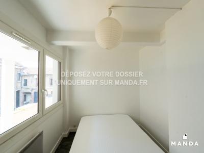 Louer Appartement 44 m2 Chesnay