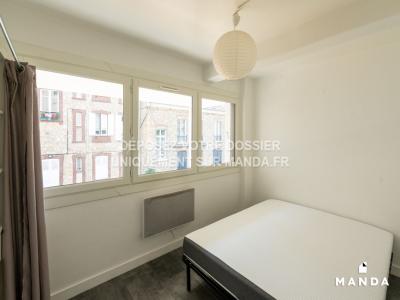 Louer Appartement Chesnay Yvelines