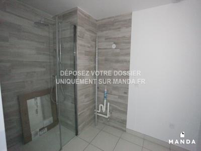 Louer Appartement 43 m2 Clermont-ferrand