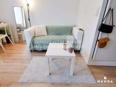 Louer Appartement Lille Nord