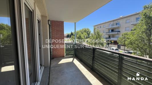 Annonce Location 3 pi�ces Appartement Saint-orens-de-gameville 31