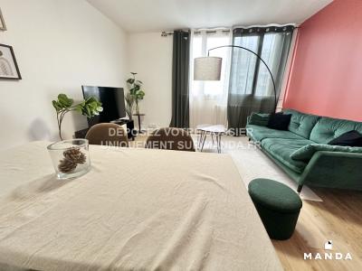 Louer Appartement 69 m2 Champigny-sur-marne