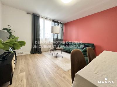 Louer Appartement Champigny-sur-marne Val de Marne