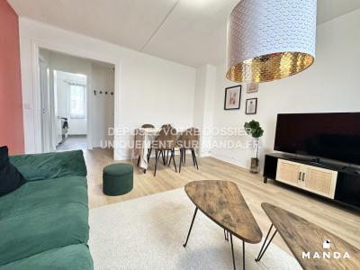 Louer Appartement Champigny-sur-marne 1900 euros