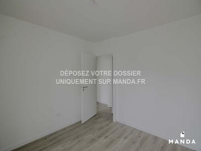 Louer Appartement Cormeilles-en-parisis 1610 euros