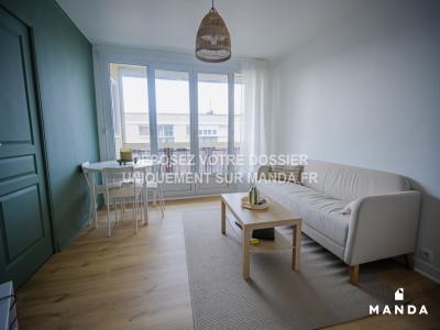 Louer Appartement Caen Calvados