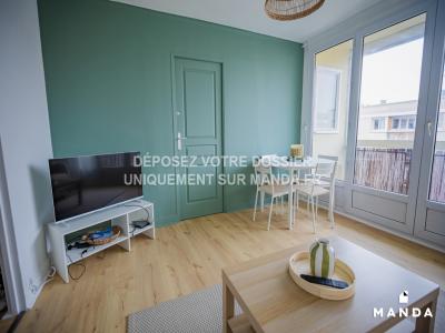 Louer Appartement Caen 460 euros