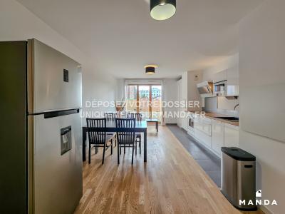 Annonce Location 3 pi�ces Appartement Montreuil 93