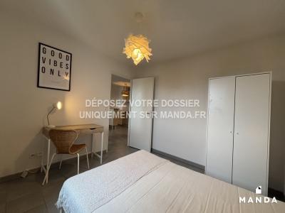 Louer Appartement Toulouse Haute garonne