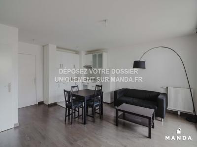 Annonce Location 2 pi�ces Appartement Ennery 95