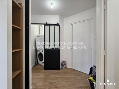 For rent Saint-maur-des-fosses 2 rooms 45 m2 Val de Marne (94100) photo 0