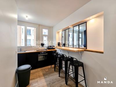 Louer Appartement Saint-maur-des-fosses 1600 euros