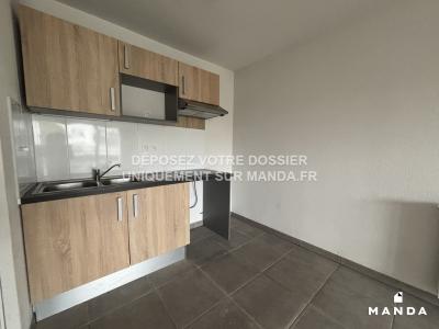 Annonce Location 3 pi�ces Appartement Toulouse 31