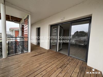 Louer Appartement 63 m2 Toulouse