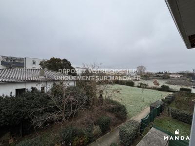 Louer Appartement Toulouse Haute garonne