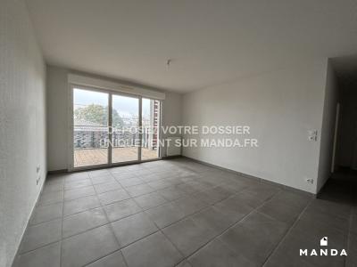 Louer Appartement Toulouse 777 euros