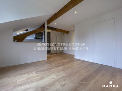 Louer Appartement 22 m2 Corbeil-essonnes