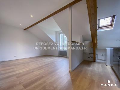Louer Appartement Corbeil-essonnes 608 euros