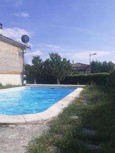 Annonce Vente 5 pi�ces Maison Figeac 46