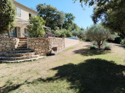 Acheter Maison Venasque Vaucluse