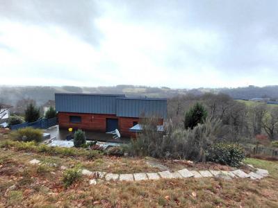 Annonce Vente 6 pi�ces Maison Leucamp 15