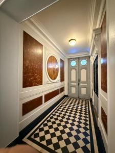 Acheter Appartement Paris-17eme-arrondissement 450000 euros