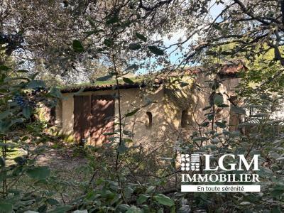 Annonce Vente 3 pi�ces Maison Aubais 30