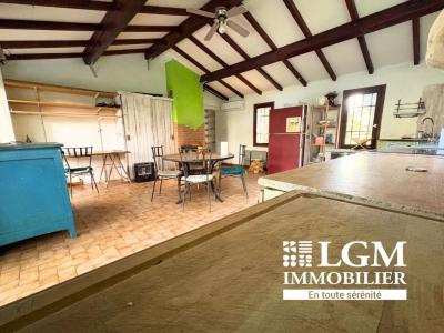 Acheter Maison 65 m2 Aubais