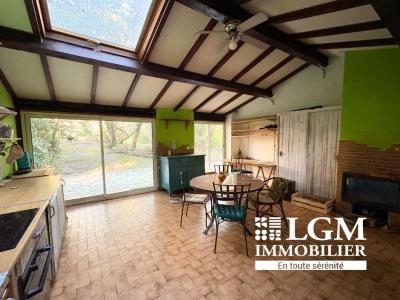 Acheter Maison Aubais Gard