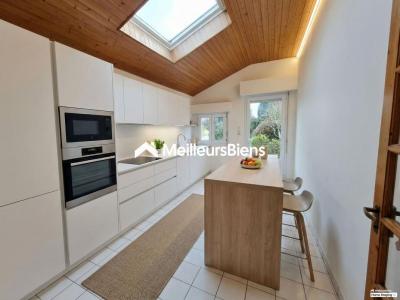 Acheter Maison Henvic Finistere